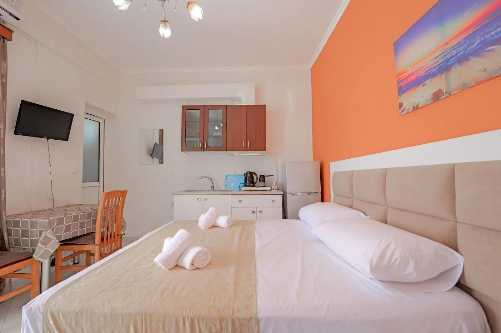 Villa Ensilv Ksamil