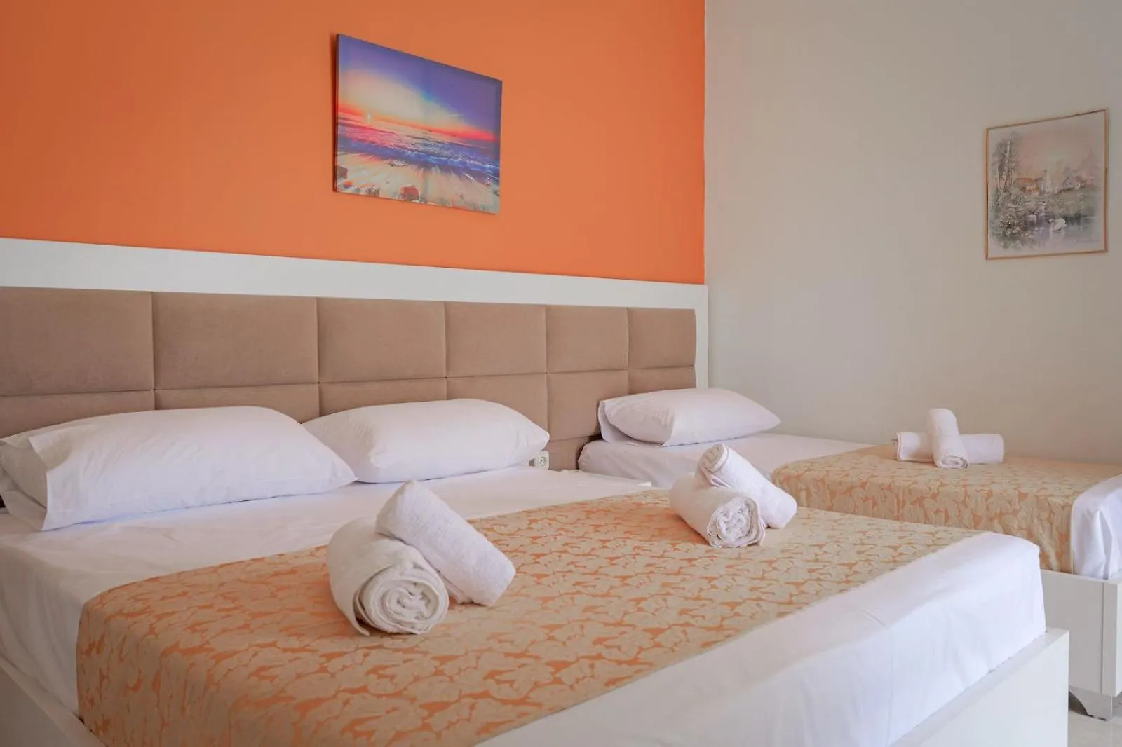 Villa Ensilv Ksamil Albania