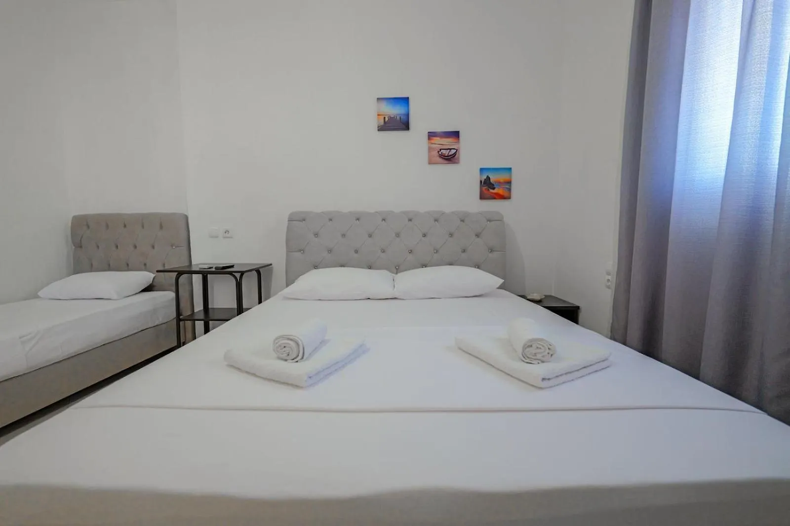 Apartment Villa Ensilv Ksamil