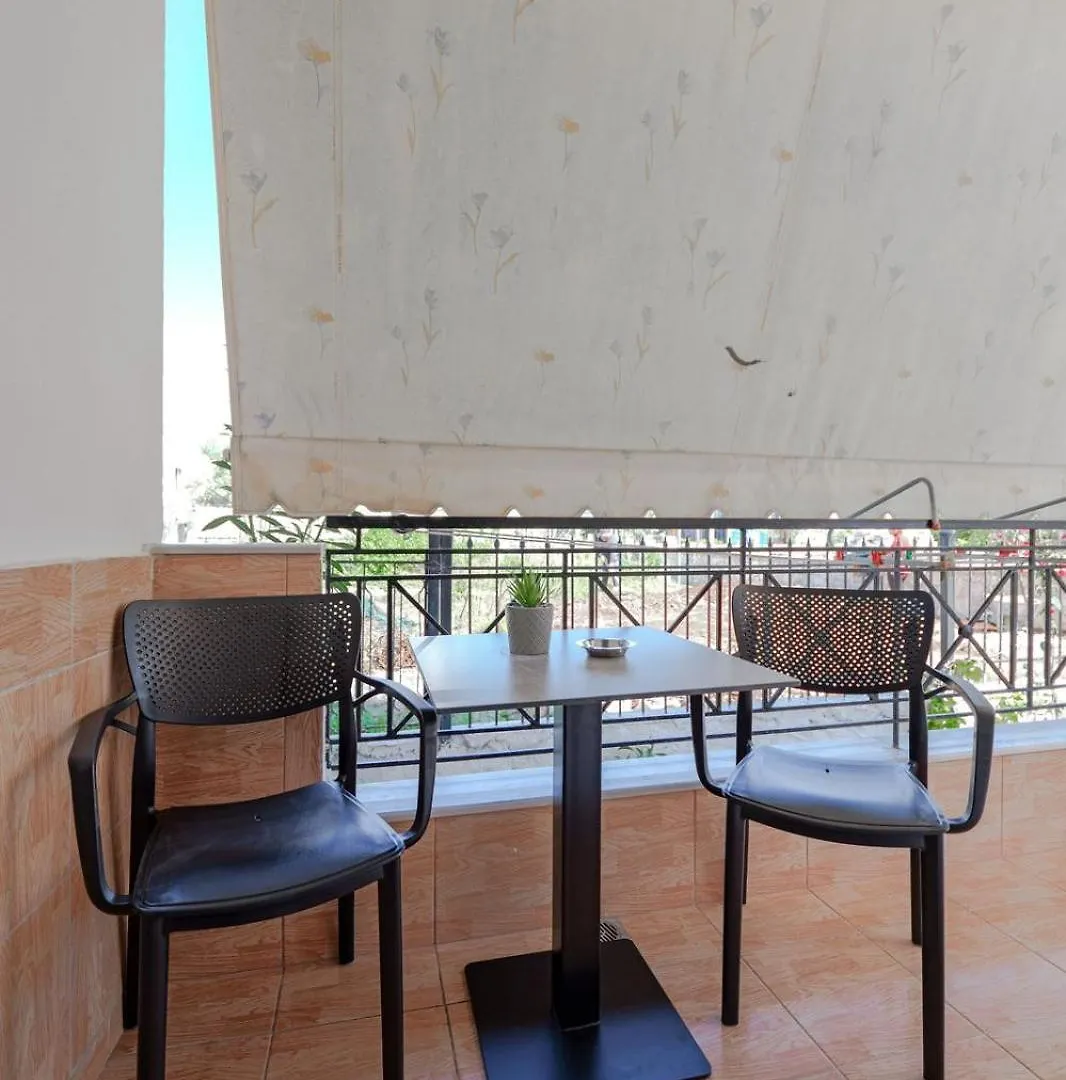 Villa Ensilv Ksamil Albania