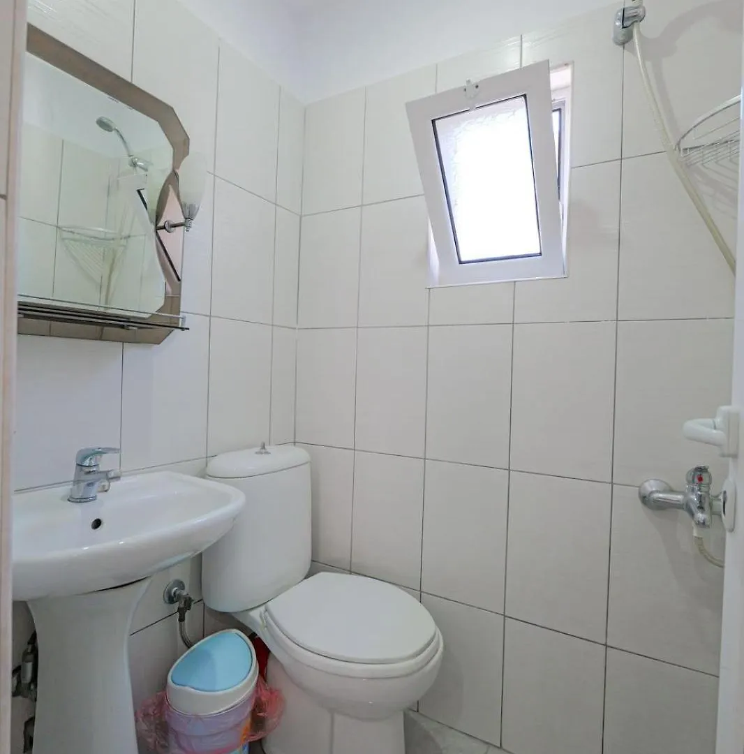 Villa Ensilv Ksamil Albania