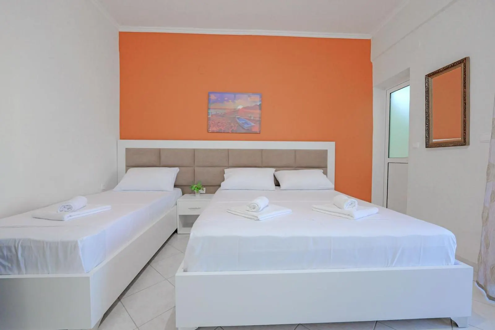 Villa Ensilv Ksamil Albania
