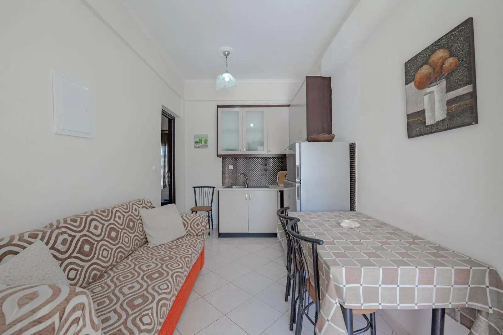 Villa Ensilv Ksamil 0*,