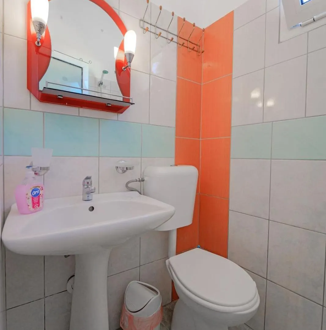 Apartment Villa Ensilv Ksamil