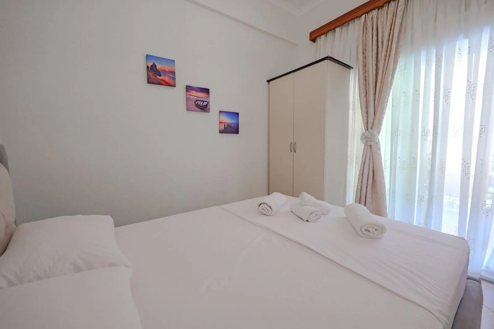 Apartment Villa Ensilv Ksamil