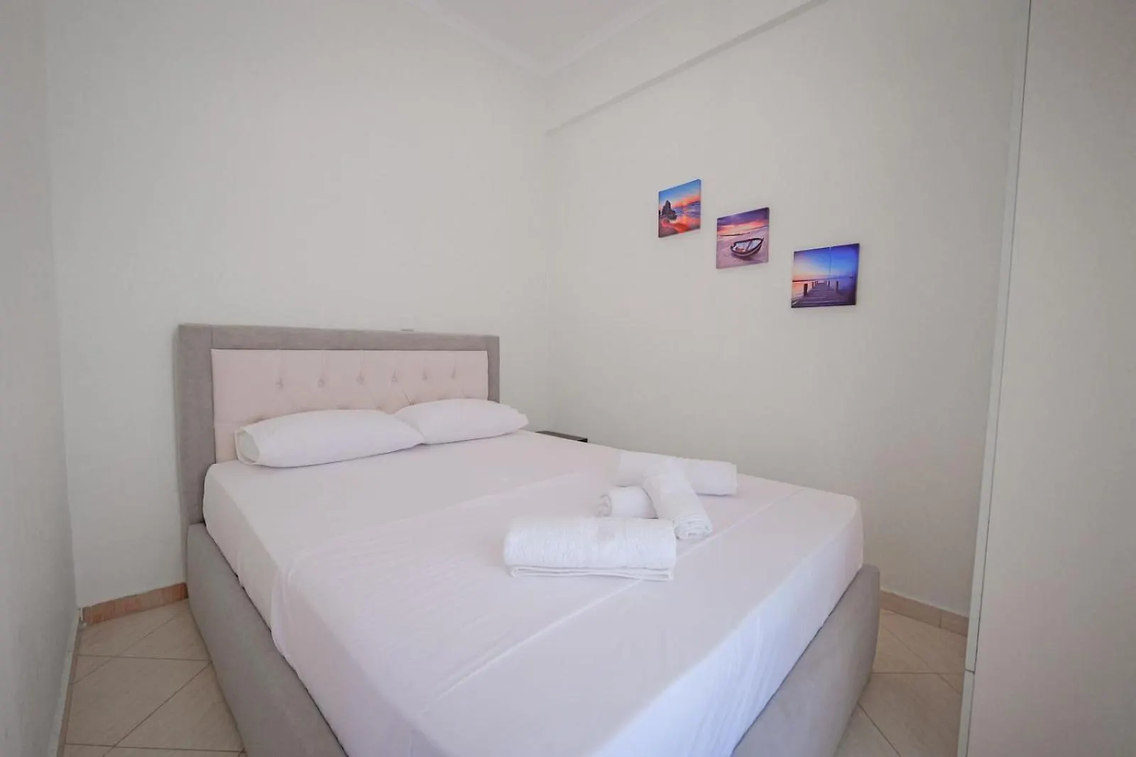 Apartment Villa Ensilv Ksamil