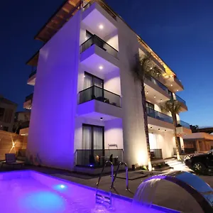 3* Hotel Mare 2
