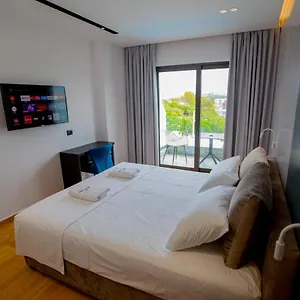 Hotell Delight, Ksamil