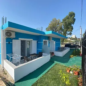  Pensión Elton Tafa