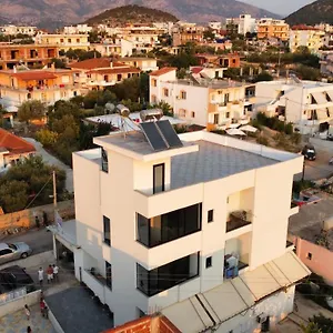 Irdi Apartment