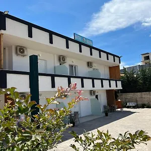 Seahorse Otel