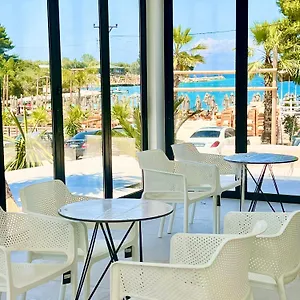 3* Hotel Park Bujari