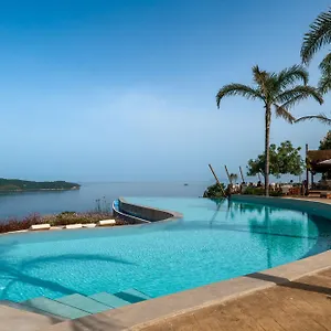 Semesteranläggning (resort) Arameras, Ksamil