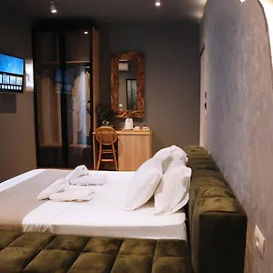 Hotell Foga Hebrus, Ksamil