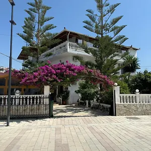  Apartmán Garden Veli