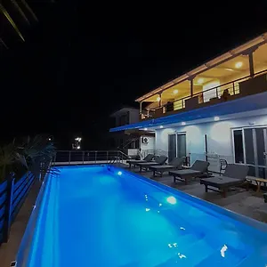 Serenity Ksamil