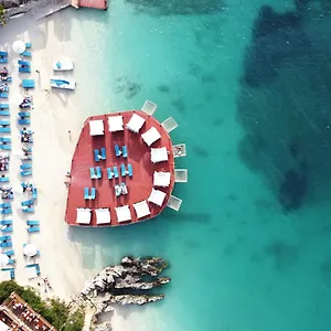 Ionian's Breeze Ksamil