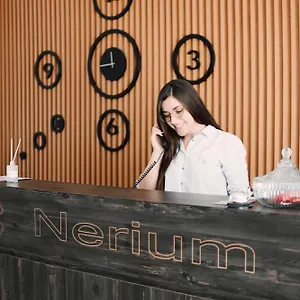 Nerium Ksamil