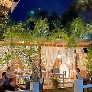 Bed and breakfast Rida Village Island