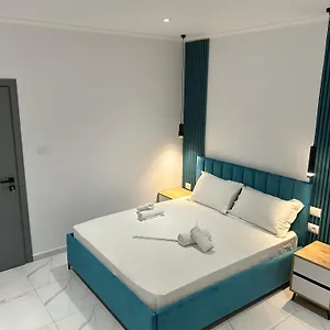  Apartmán Full Moon