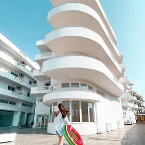 Captain's Apartment