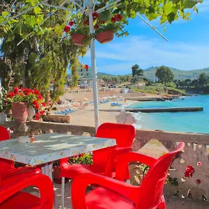 Lägenhet Mustafaraj, Ksamil