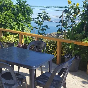 Emiljano Seaview Ksamil
