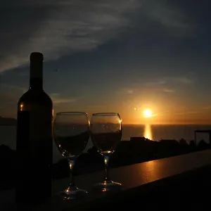 Le Gjero Luxury Ksamil